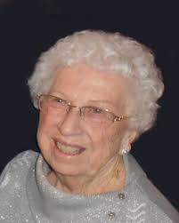 Obituary information for Carolyn Florence DeVries