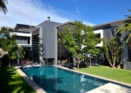 Villa avec piscine privée, située dans un quartier résidentiel, à 3 km du centre ville et à 800m de la plage. Villas A Vendre A Anfa Superieur 29 Villas A Vendre Sarouty Maroc
