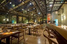 Winter Garden Belgrade Restaurants Serbia And Montenegro Belgrade