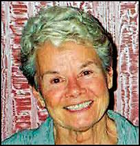 Muriel THOMAS Obituary