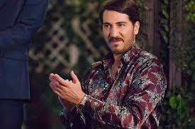 In Celebration Of Narcos Season Three S Sensational Outfits For Mexico Fashion Men Casual