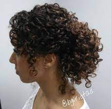 Wedding Hairstyles Natural Curly Hair Bangs 24 Ideas Curly Hair Styles Naturally Curly Hair Styles Hair Styles