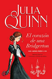 When he was wicked (avon, 2004). El Corazon De Una Bridgerton Bridgerton 6 Spanish Edition Kindle Edition By Quinn Julia Literature Fiction Kindle Ebooks Amazon Com