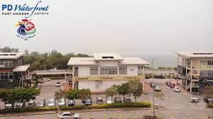 Sri rusa, sirusa, port dickson negeri sembilan, port dickson, west coast, malaysia, 71050. Pd Waterfront Township Of Port Dickson Pd Waterfront Is A Place For The Whole Family Hosting Events All Year Round That Can Be Enjoyed By People Of All Ages There Are