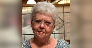 Jean Batson Ellenburg Obituary