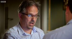 Hagley human rights campaigner calls