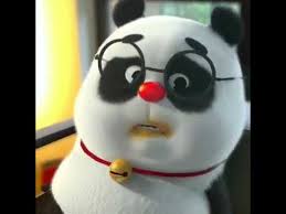 Feb 12, 2020 · buat pola datar hewan lucu di adobe ilustrator. Kartun Lucu Panda Youtube