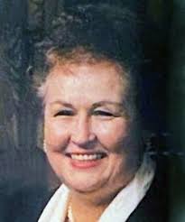 Barbara Petty Obituary (1932