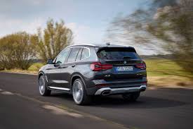 Used 2018 bmw x3 m40i with awd, premium package, executive package, driver assistance package, navigation system, dvd, keyless entry, fog lights, spoiler, leather. Der Neue Bmw X3 Und Der Neue Bmw X4