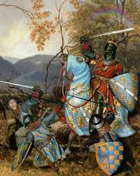 King Arthur The Knights Of The Round Table Paintings Of The Arthurian Legends By Howard David Johnson King Arthur Arthurian King Arthur S Knights