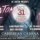Phantom Fete 2025 event in Richmond Hill, NY