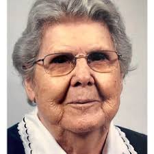 Rose Lapierre (Poirier)