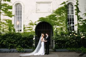 Panama dining room is one of the most dynamic function venues in melbourne! Real Wedding Ellie Jamie Fitzroy Vic Ivory Tribe