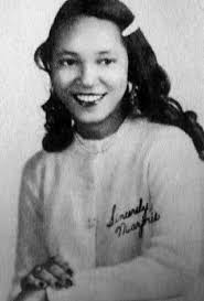 Childhood memories in Cross Plains, Texas