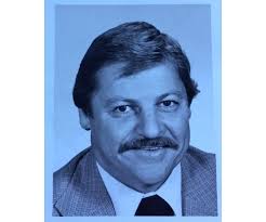 ALLAN BAILEY Obituary (1939