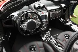 Pagani Huayra Interior Nothing Better Pagani Huayra Interior Pagani Huayra Pagani
