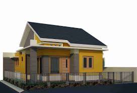 Maybe you would like to learn more about one of these? 28 Gambar Rumah Minimalis Ukuran 6x9 Richi Wallpaper