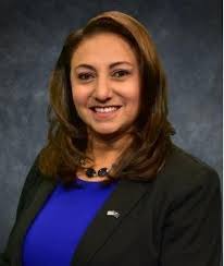 Elected Officials (Must move items to new page)