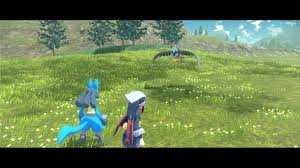 Like you see, pokemon arceus legend post includes parts: Jg8bpvem6ruadm