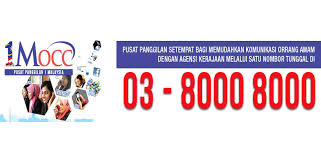 Semua pejabat kerajaan beroperasi di serdang. 4rd5mcsfmturvm