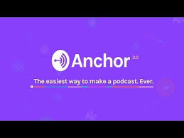 Free Technology For Teachers Anchor 3 0 Provides An Easy Way To Create Podcasts Podcasts Free Technology Easy