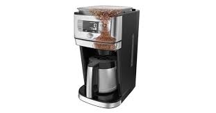 The clock is not listed in the parts list for your model and there are no batteries listed in the manual for your coffee. Cuisinart Coffeemaker Parts Cuisinart Com