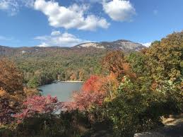 Great Trails And Fun Swimming Lake Review Of Table Rock State Park Pickens Sc Tripadvisor