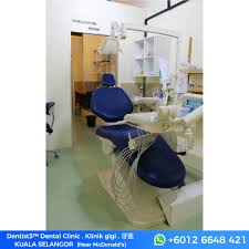 (near mcdonald's) for dental emergencies around kuala selangor: Klinik Pergigian Dentist3 Dentist ç‰™åŒ» Kuala Selangor Dental Clinics Dentists Klinik Gigi ç‰™åŒ» In Malaysia
