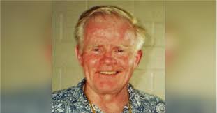 Obituary information for David J. Barry