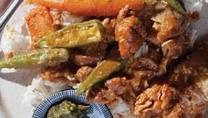 Senegalese Fish And Rice Thieboudienne Saveur Recipes Recipes African Food
