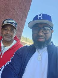 Cedric Thomas (@pastor_cedt) • Instagram photos and videos