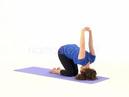 Rabbit Pose Kids Yoga Poses Yoga For Classrooms Namaste Kid Kids Yoga Poses Yoga For Kids Childrens Yoga
