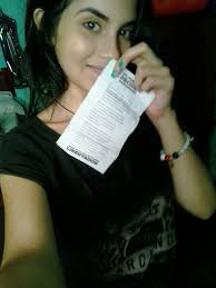 Sasha Blanco. (@snsbog)