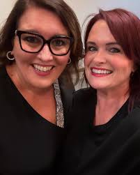 Today's #FriendshipFriday goes to a woman who in less than 2 years has  taught me so much! She's taught me more about leadership, empowerment and  friendship! . I'm proud to be working