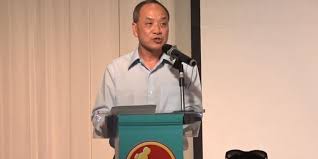 He was born on september 5, 1956 and his birthplace is singapore. The Online Citizen Asia Page 847 Of 3399 Singapore S Longest Independent News Website