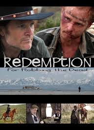 Redemption: For Robbing the Dead