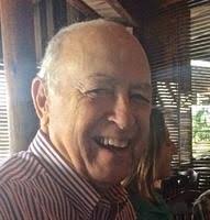 Christopher Ginn Obituary