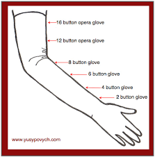 Regency Gloves Road Trips With The Redhead