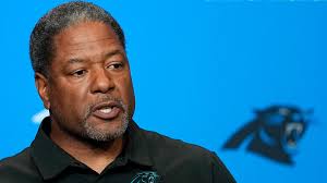 Panthers interim Steve Wilks 'pretty confident' team can win