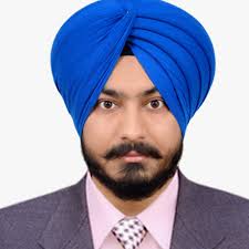 Satinder SINGH