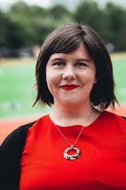 He got his start in the music industry singing back up for world renowned singer; Home Emily Gallagher For State Assembly