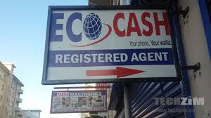 Ecocash Tariffs Reduced Effective 1 August 2017 Techzim