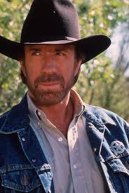 Walker, Texas Ranger (1993)