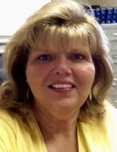 Harris, Shirley "Gail" Randolph (Cleveland)