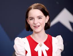 In fact, judy and her husband, tony spera, own the family's museum, annabelle included. Mckenna Grace As Judy Warren Get Your Night Lights Ready Here S The Annabelle Comes Home Cast Popsugar Entertainment Photo 2