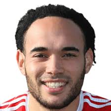 Lewis Walters FM 2019 Profile, Reviews