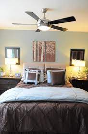 58 diameter fan blades 3 speeds; Easy Installing Ceiling Fan With Remote Becoming Wild Man
