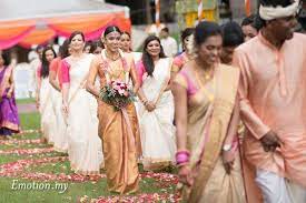 Pin On Hindu Indian Weddings In Malaysia