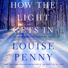 Amazon Com A Trick Of The Light Audible Audio Edition Louise Penny Adam Sims Hachette Audio Uk Audible Audiobooks