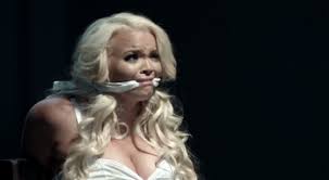 Being a big fan of movie director quentin tarantino, the channel was initially dedicated to him, and most of the. Viral Video Starring Trisha Paytas And Richard Grieco Viralx